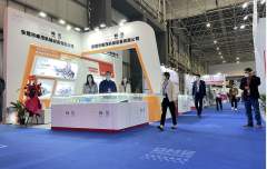 2021DME東莞峰茂機械設備有限公司東莞機床展，完美收官，明年再